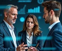 Cloud Infrastructure