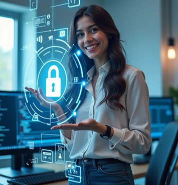 Technology Solutions