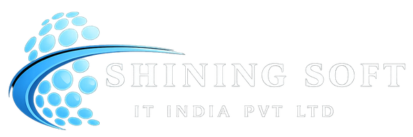 Shiningsoft IT Logo